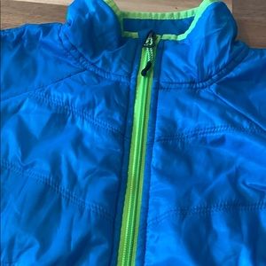 champion venture loft jacket